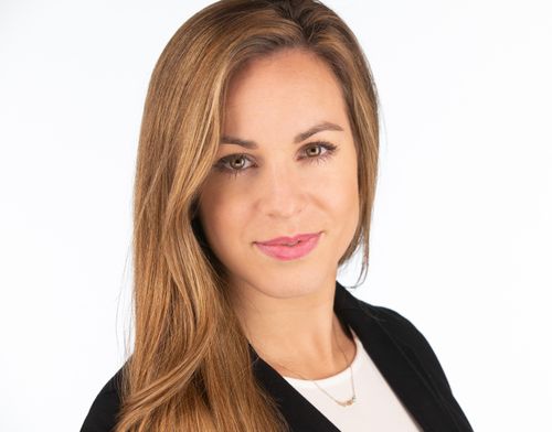 Heather Crovo - 